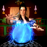 Esmeralda: Gypsy Fortuneteller icon