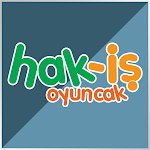 Cover Image of 下载 Hak-İş B2B  APK