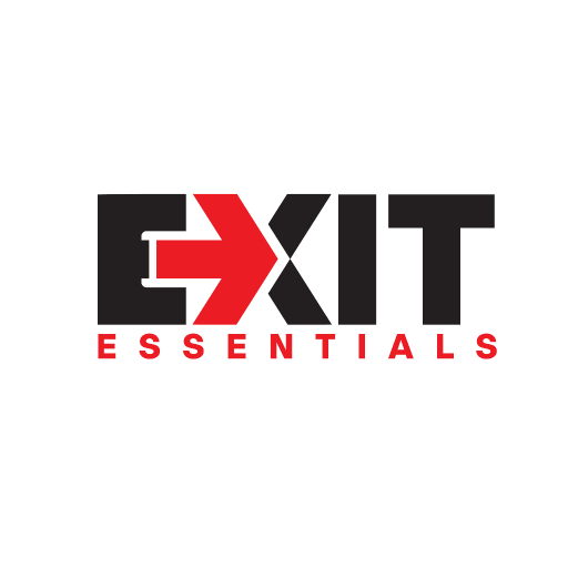 Exit Essentials logo
