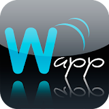 Wapp icon
