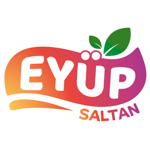 Eyup Saltan Supermarket logo