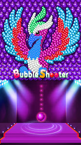 Bubble Shooter 2 Classic  screenshots 7