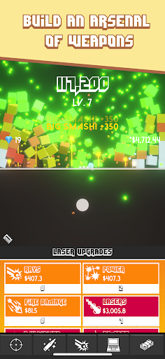 Block Smasher Mayhem Screen 3