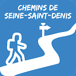 Seine-Saint-Denis pathways Apk