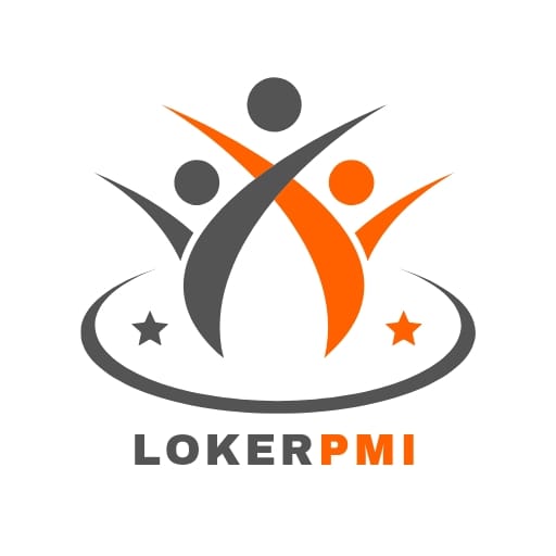 Lokerpmi logo