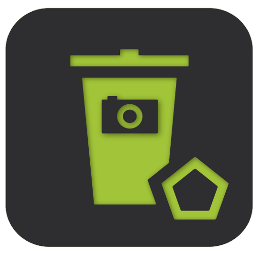 KOMTEK Renovasjon Avvik logo