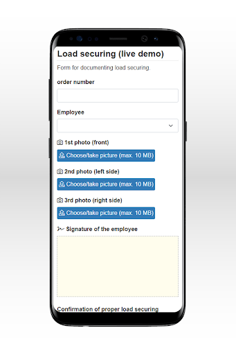 Site Guide Navigation & Pager 6