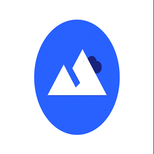 Wallify - Fresh HD Wallpapers logo
