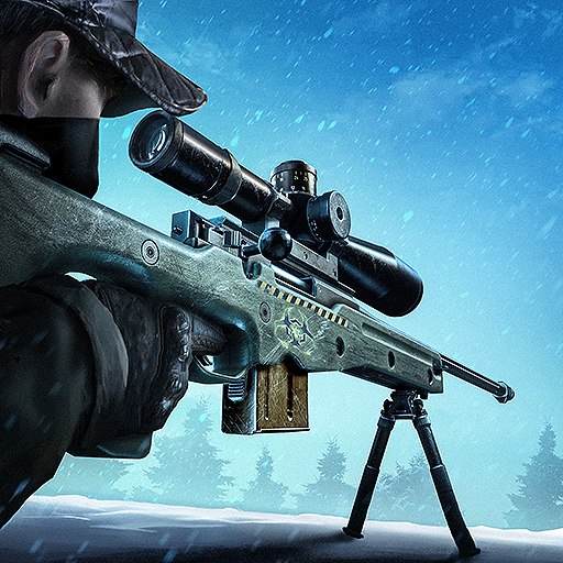 Sniper Zombies: Offline Game 1.49.0 Apk + Mod (Money)