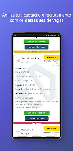 ESDA Screen 2