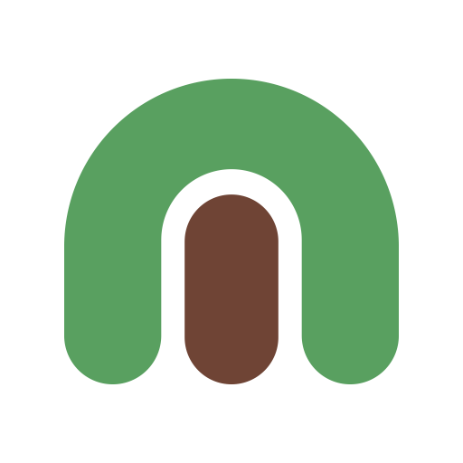 真柄工務店　-西東京・多摩の自然素材・無垢材を使った家作り logo