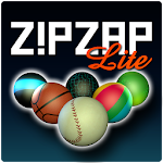 Cover Image of Download ZipZap Lite - free game 2.5 APK
