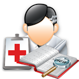 پزشک من - بانک اطلاعات پزشکی icon