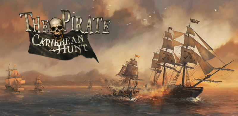 The Pirate: Carribean Hunt