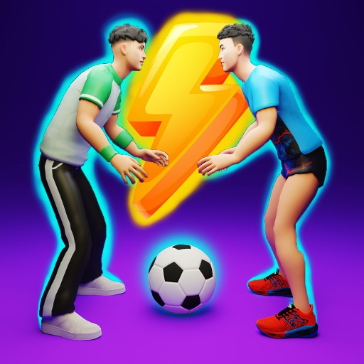 Win the Ball logo