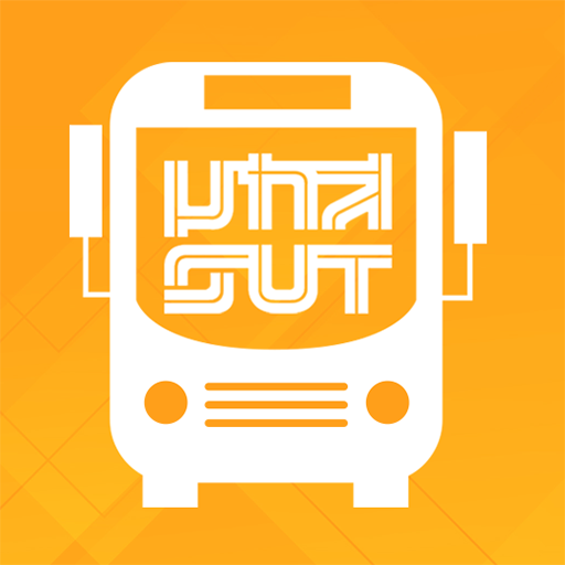 SUT Smart Transit logo