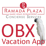 Outer Banks Ramada Concierge icon