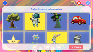 ColorIA - Screenshot 3