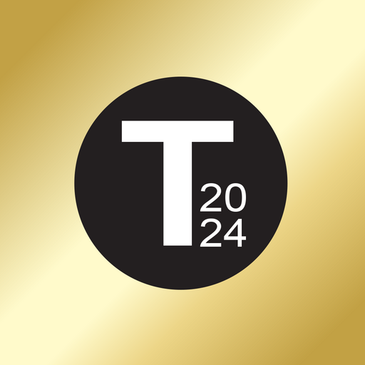 TOXINS 2024 logo