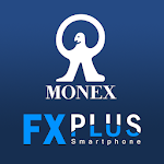 Cover Image of ダウンロード MonexTrader FX（マネックストレーダー FX )  APK