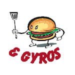 Cover Image of डाउनलोड Óriás Hamburger & Gyros Center  APK