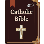 Catholic Bible  Icon