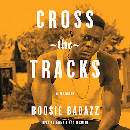 Ikonbillede Cross the Tracks: A Memoir
