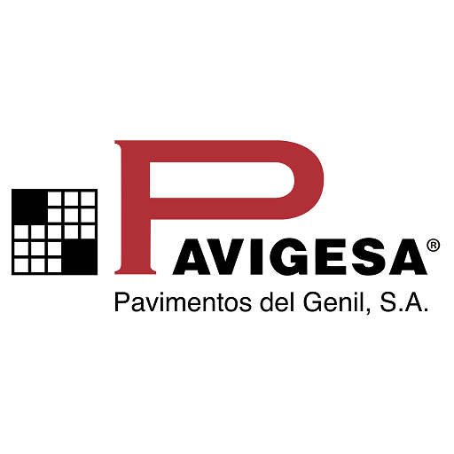 Pavigesa App 5 logo
