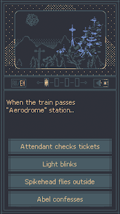 Railways of Love Screenshot