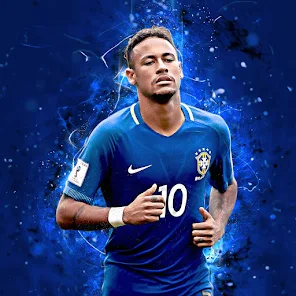Neymar Wallpapers - Apps en Google Play