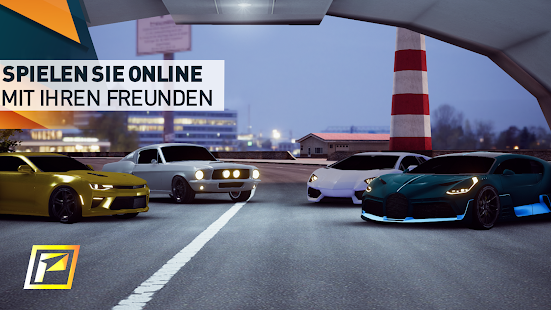 PetrolHead : Street Racing Screenshot