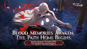 Silver and Blood: Requiem - Screenshot 1