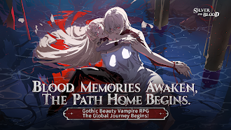 Game screenshot Silver and Blood: Requiem mod apk