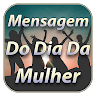 Mensagem Do Dia Da Mulher icon