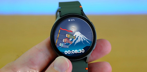 Anteprima dell'app