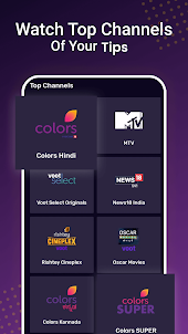 Colors Tv serial Guide Live