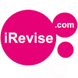 GCSE & A-Level Revision App icon