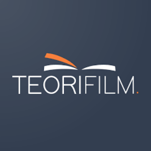 Teorifilm logo