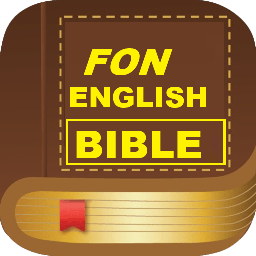 Get Fon Bible | English Bible for Android Aso Report
