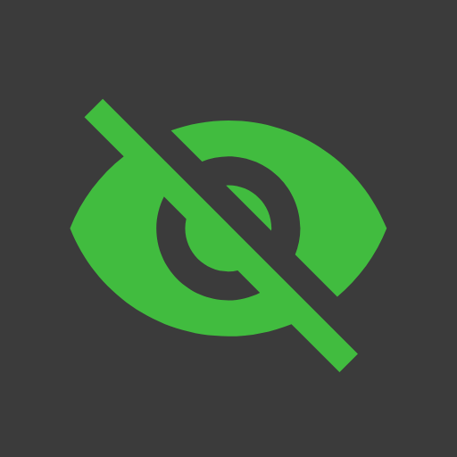 TensorSight - Vision Assistant logo
