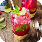 Cover Image of Baixar Punch Drink Recipes 4.4.3 APK