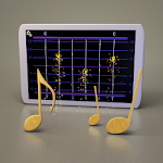 Cover Image of Download Music Pad 1.5 APK