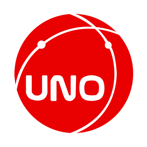 UNO by Ina Sekuritas logo
