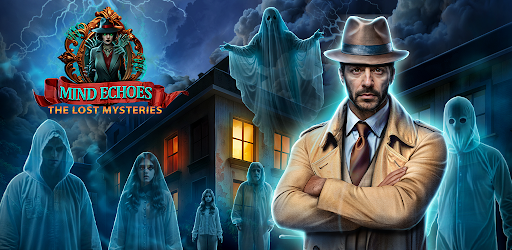 Mind Echoes 1: Extra f2p