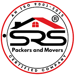 Icon image SRS Packers and Movers