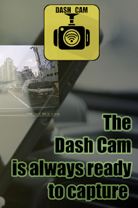 Dash Cam Car