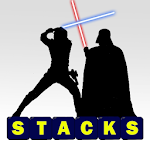 Cover Image of Unduh Star Stacks - Guess SW Characters 2.0 APK