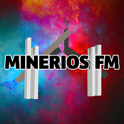 Icon image Radio Minerios FM