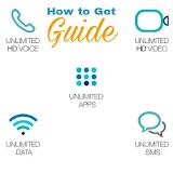 Guide For Jio icon