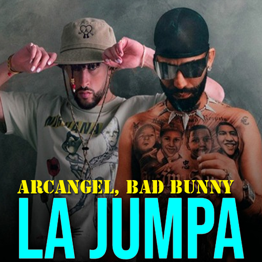 La Jumpa Arcangel - 1.0.0 - (Android)